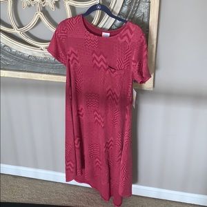 💖LULAROE BRAND NEW DRESS